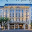 Courtyard By Marriott Budapest City Center