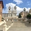 Hotel Manfredi Suite In Rome