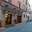 Tirreno Hotel