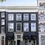 The Pavilions Amsterdam, The Toren