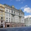 Safmar Grand Hotel Moscow (Ex. Marriott)