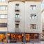 Hotel Fehmi Bey