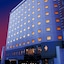 Yokohama Mandarin Hotel