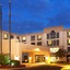 Detroit Metro Airport Marriott
