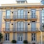 Hotel Villa Traiano
