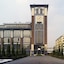 Italiana Hotels Milan Rho Fair