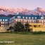 Chateau Tongariro Hotel
