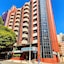 Hotel Dan Inn Campinas Cambui By Nacional Inn