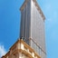 L'arc New World Hotel Macau