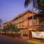 Lazy Lagoon, Baga A Lemon Tree Resort