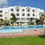 Hotel Topkapi Beach
