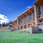 Sunshine Mountain Lodge