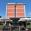 First Hotel Malpensa