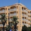 Sunset Hotel Corfu