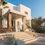 Tharroe Of Mykonos