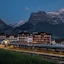 Derby Swiss Quality Hotel