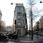 Hôtel Cosy Monceau