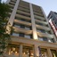 Nest Hotel Alt Meguro Ekimae