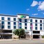 Holiday Inn Express Hotel & Suites Hollywood Walk Of Fame, An Ihg Hotel