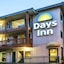 Days Inn By Wyndham Anaheim West