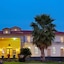 Days Inn By Wyndham San Antonio Seaworld Lackland Afb
