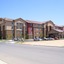 Hampton Inn & Suites Bakersfield North-Airport