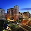 Hilton Arlington