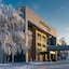 Courtyard By Marriott Anchorage Airport