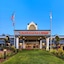 Americas Best Value Inn & Suites Wine Country