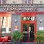 Porte De Versailles Hotel