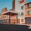 Fairfield Inn & Suites Fort Worth I-30 West Near Nas Jrb