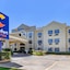 Comfort Suites Near The Galleria