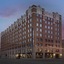 Hampton Inn Indianapolis Downtown Across from Circle Centre