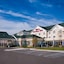 Hilton Garden Inn St. Louis Airport