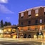 Historic Cary House Hotel