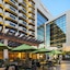 DoubleTree By Hilton Hotel San Jose