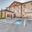 Best Western Northwest Lodge