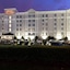 Hampton Inn & Suites Raleigh Cary Lenovo Center