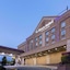 Days Hotel By Wyndham North Bergen  Nyc Area