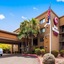 Tempe By The Mall Phoenix Airport Hotel