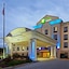 Holiday Inn Express Knoxville-Strawberry Plains By Ihg