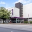 Premier Inn Hamburg City Alster