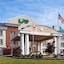 Holiday Inn Express Hotel & Suites Cullman By Ihg