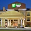 Holiday Inn Express Greenville By Ihg