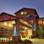 Holiday Inn Express Hotel & Suites Tehachapi By Ihg