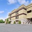 Super 8 By Wyndham Raleigh Downtown