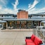 Aspen Square Condominium Hotel