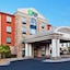 Holiday Inn Express & Suites Rome-East
