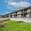 Best Western Indian Oak