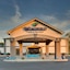 Greenfield Inn & Suites Owensboro, Ky Airport